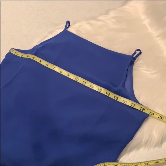 NWOT Jennifer Marciano Blouse - Picture 9 of 11